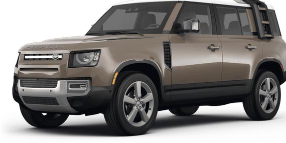 LAND ROVER DEFENDER 2024 SALEJ7EX1R2284797 image
